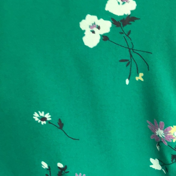 Free people -Bennie belted  Wide Leg Pants-Sz:4 - Picture 10 of 12